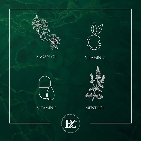 Below Zero Arctic Serenity Coconut Body Butter with Argan Oil and Shea Butter - Picture 4 of 9